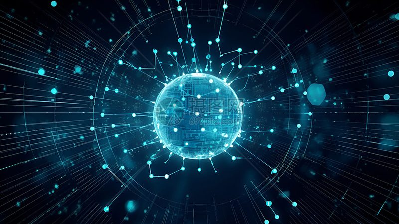 企业数字化转型的商业模式案例解析
